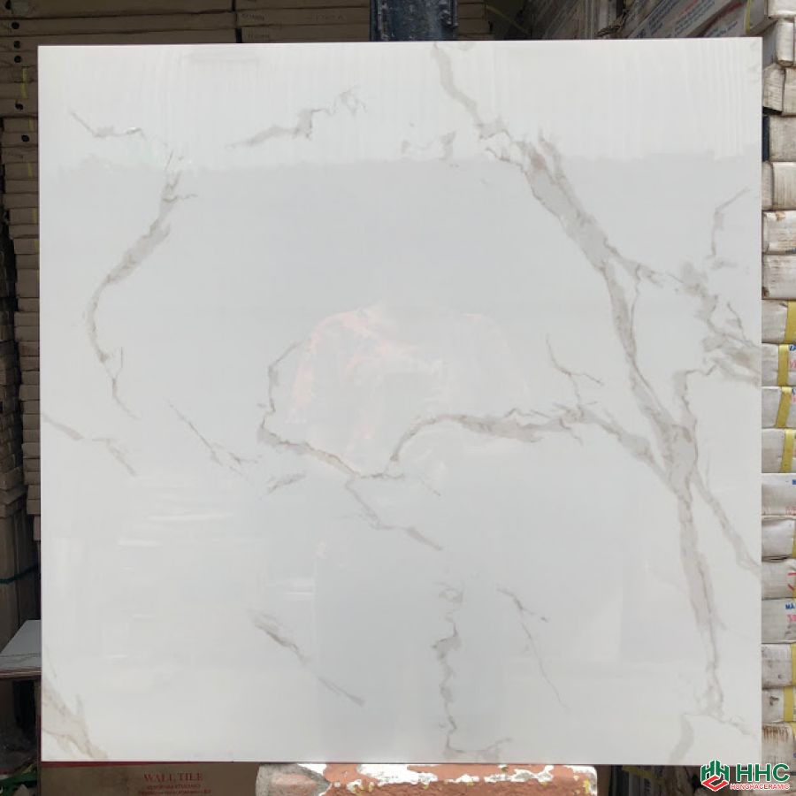 Gạch 60x60 khói kis